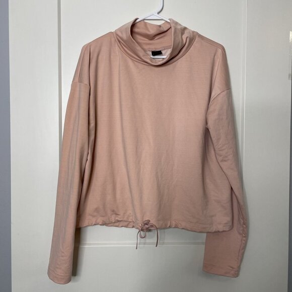 Women’s / Teen’s REI Pink Pullover Size XL - Picture 4 of 11